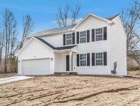 921 Forest, Marshall, MI 49068