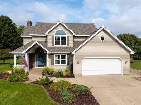 48995 Hickory, Mattawan, MI 49071