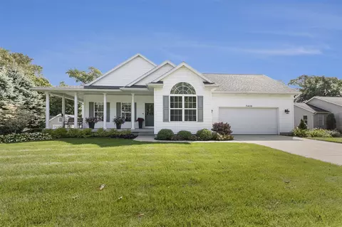 7422 Southwood, Byron Center, MI 49315
