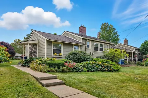 3436 Edgewood, Ann Arbor, MI 48104