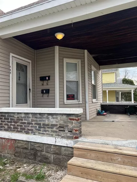 443 Quimby, Grand Rapids, MI 49505