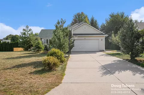 7342 Cherry, Jenison, MI 49428