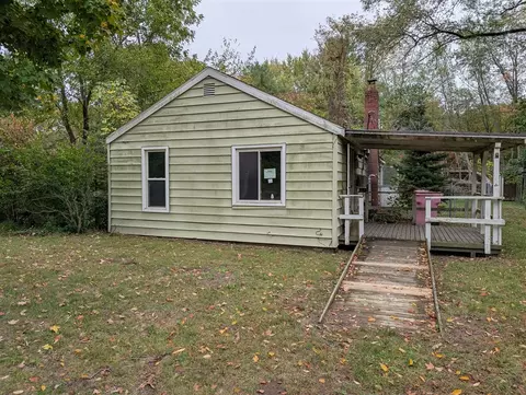2819 Adams, Niles, MI 49120