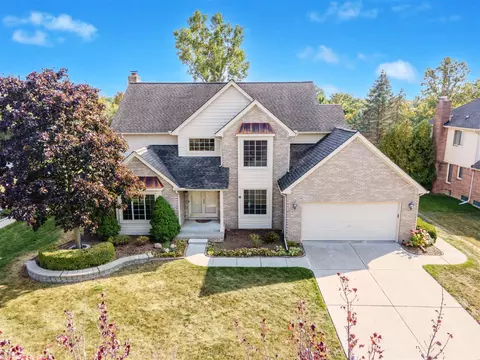 46948 Southgate, Canton, MI 48188