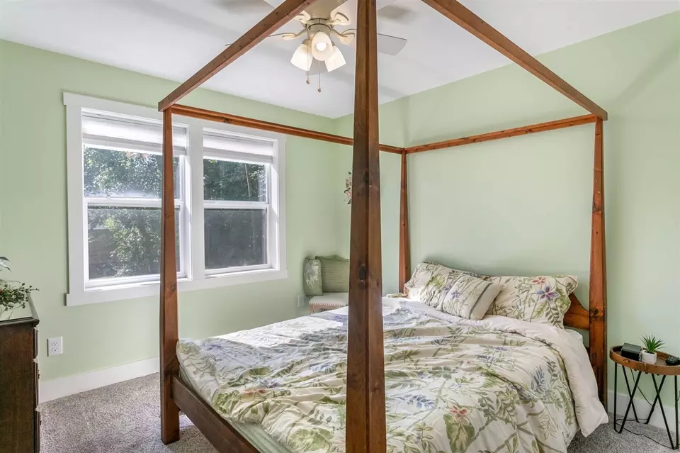 Bedroom - 13480 Riverside, Constantine, MI 49042 photo 1 of 4