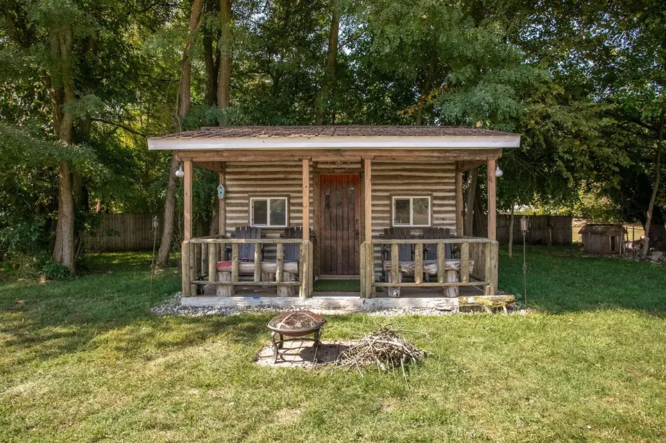 Exterior - 13480 Riverside, Constantine, MI 49042 photo 7 of 7
