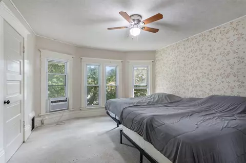 Bedroom - 705 E Broadway St, Three Rivers, MI 49093 photo 3 of 3