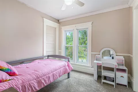 Bedroom - 705 E Broadway St, Three Rivers, MI 49093 photo 1 of 3