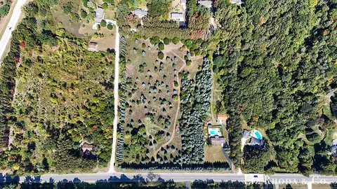 V/l 13 Mile, Rockford, MI 49341