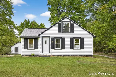 7096 Heights Ravenna, Fruitport, MI 49415