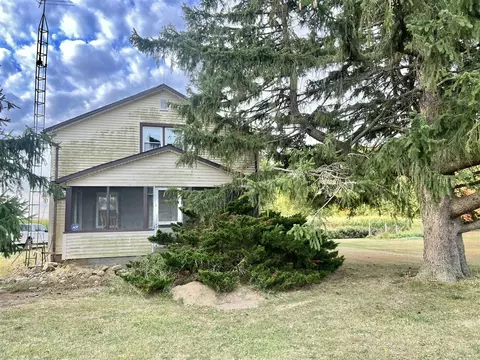 2261 W Yankee, Jasper, MI 49248