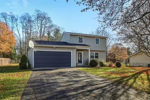 115 Suwanee, Battle Creek, MI 49037