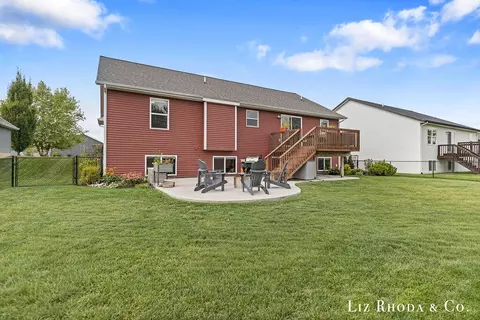 11638 Everett, Allendale, MI 49401 photo 35