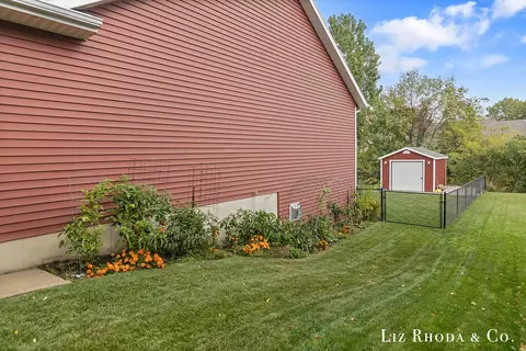 11638 Everett, Allendale, MI 49401 photo 36