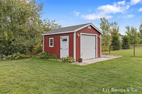 11638 Everett, Allendale, MI 49401 photo 37