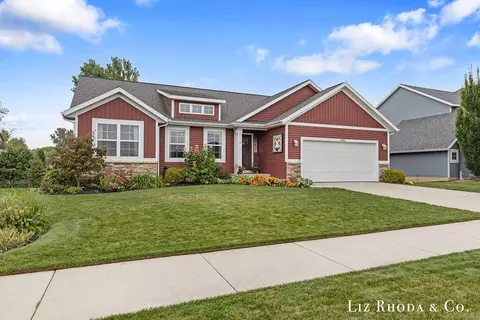 11638 Everett, Allendale, MI 49401 photo 2
