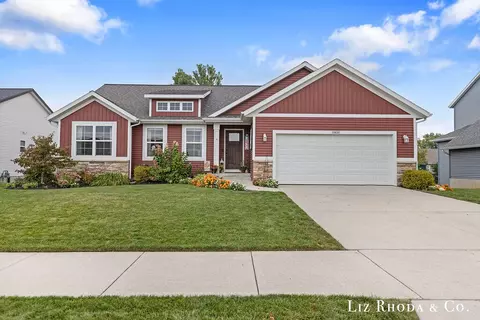 11638 Everett, Allendale, MI 49401