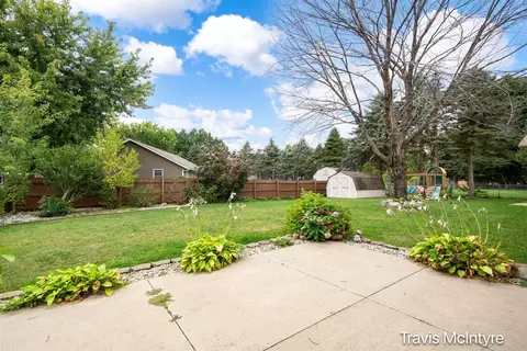 Exterior - 732 Ruby, Otsego, MI 49078 photo 4 of 9