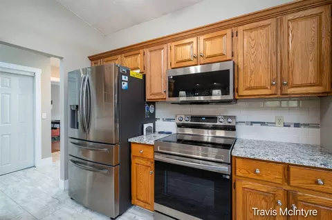 Kitchen - 732 Ruby, Otsego, MI 49078 photo 3 of 4