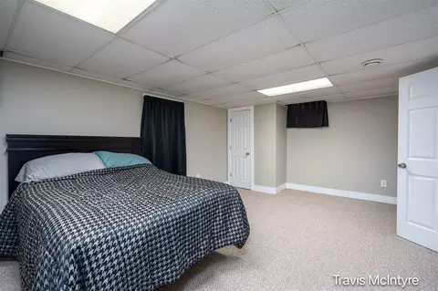 Bedroom - 732 Ruby, Otsego, MI 49078 photo 6 of 6