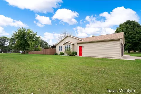 Exterior - 732 Ruby, Otsego, MI 49078 photo 9 of 9