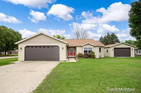 732 Ruby, Otsego, MI 49078