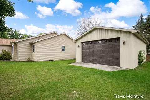 Exterior - 732 Ruby, Otsego, MI 49078 photo 3 of 9