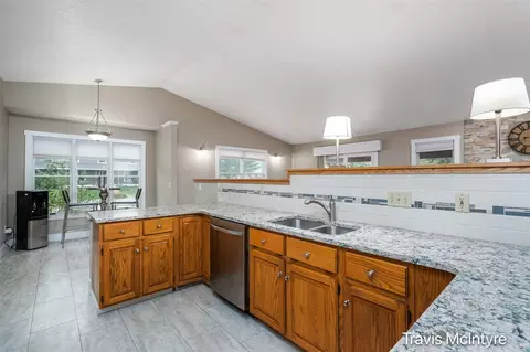 Kitchen - 732 Ruby, Otsego, MI 49078 photo 1 of 4