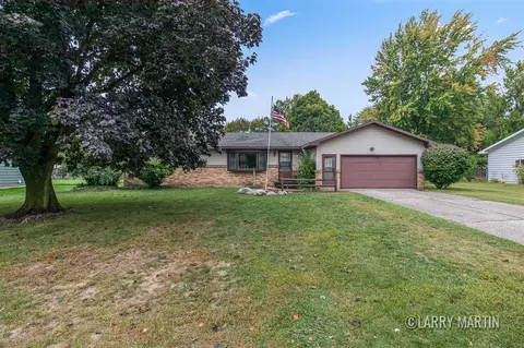 7357 Coconut, Jenison, MI 49428