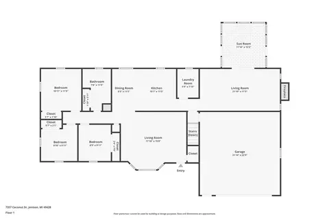 7357 Coconut, Jenison, MI 49428 photo 35