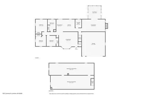 7357 Coconut, Jenison, MI 49428 photo 36