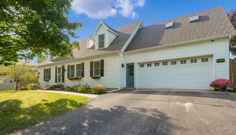 1169 Argo, Grand Rapids, MI 49546