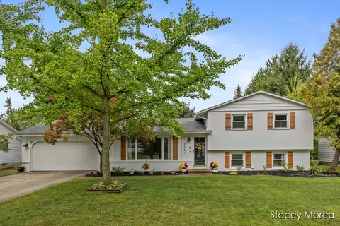 4321 Kentridge, Grand Rapids, MI 49508