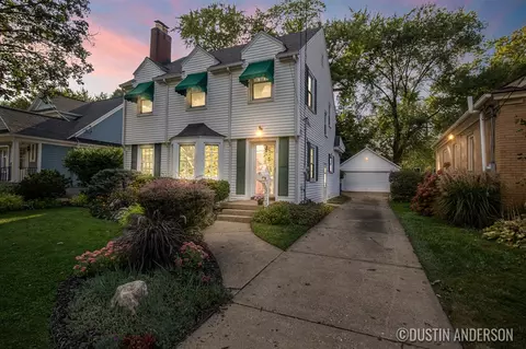 2123 Godwin, Grand Rapids, MI 49507