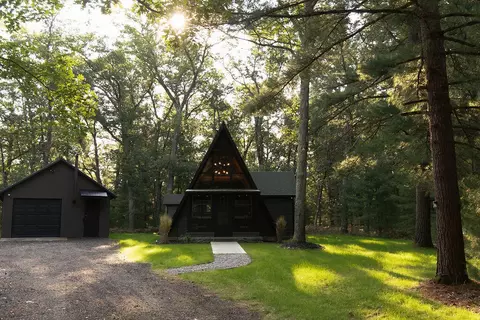 11792 S Birchwood, Baldwin, MI 49304