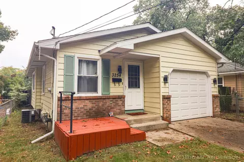 3254 Woodward, Wyoming, MI 49509
