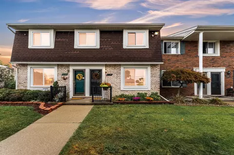 13314 Denver, Sterling Heights, MI 48312