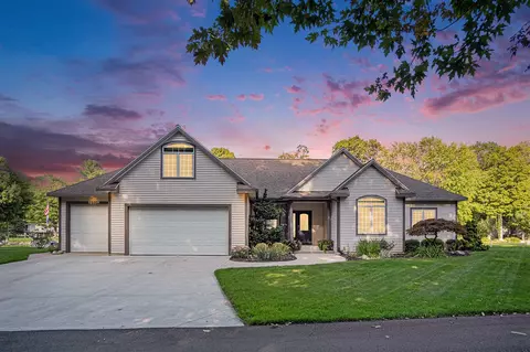 18034 Egret, Spring Lake, MI 49456
