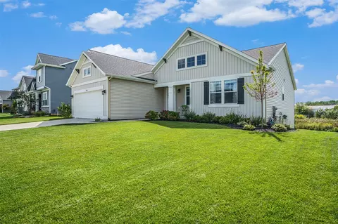5860 Crossmoor, Caledonia, MI 49316