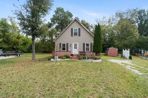 12241 Grandview, Jerome, MI 49249