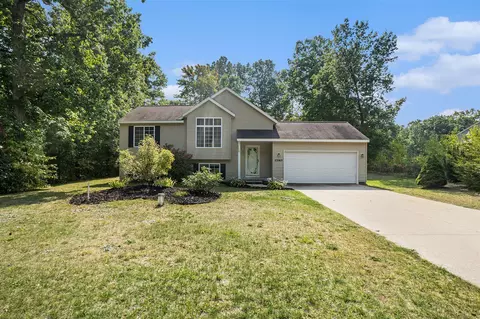 23263 Quail, Pierson, MI 49339