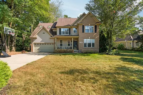 5593 N Eagle, Ypsilanti, MI 48197