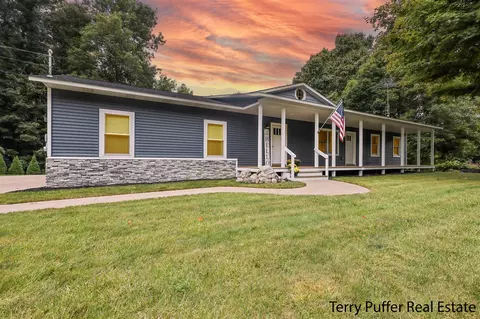 291 Sessions, Shelby, MI 49455