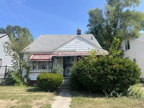 20270 Dean, Detroit, MI 48234