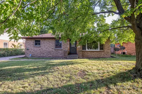 1114 32nd, Wyoming, MI 49509