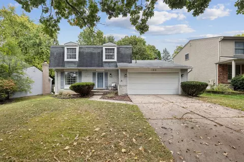 103 Fairhills, Ypsilanti, MI 48197