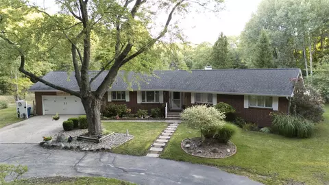 7298 W M-116, Ludington, MI 49431