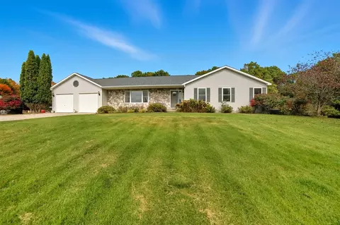 7580 River, Evart, MI 49631