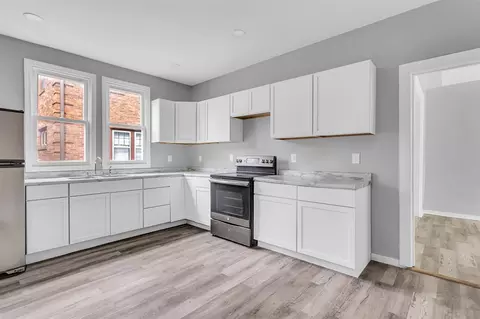 Kitchen - 504 Second, Jackson, MI 49203 photo 2 of 2