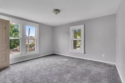 Bedroom - 504 Second, Jackson, MI 49203 photo 5 of 15